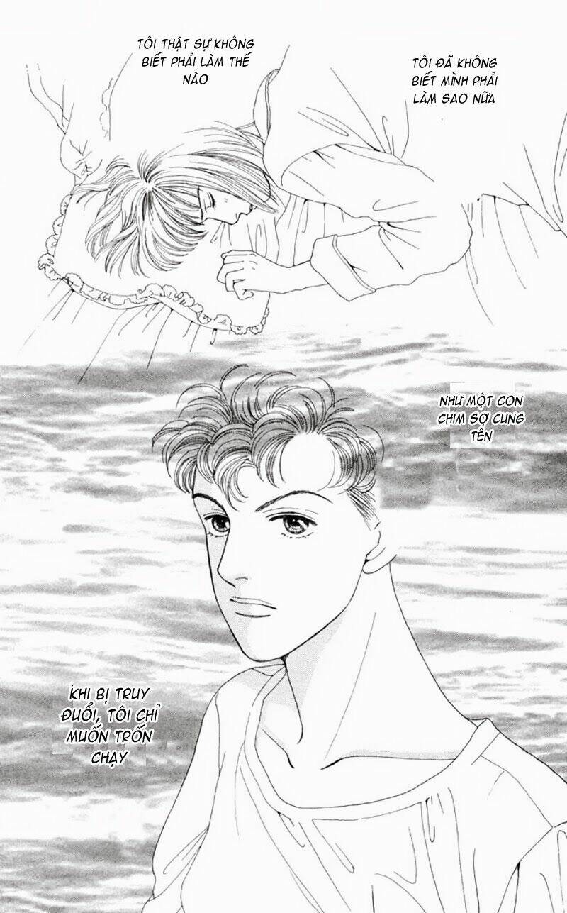 Con Nhà Giàu Chapter 119 - Trang 2