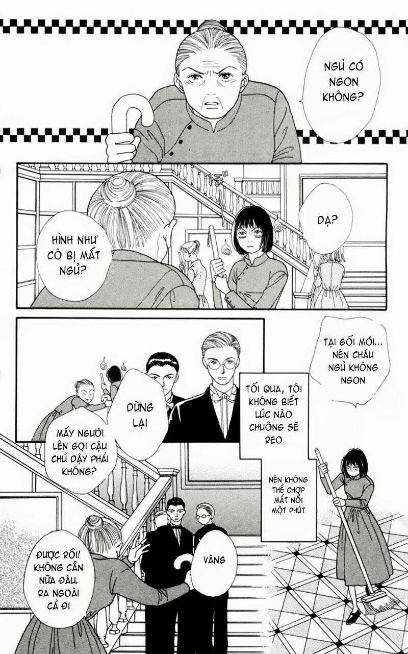 Con Nhà Giàu Chapter 119 - Trang 2