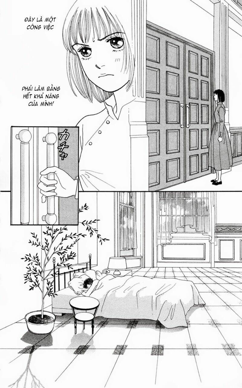 Con Nhà Giàu Chapter 119 - Trang 2