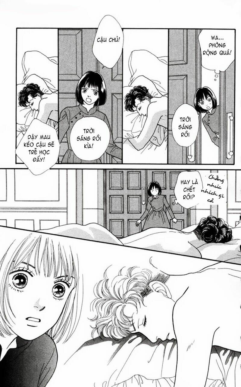 Con Nhà Giàu Chapter 119 - Trang 2