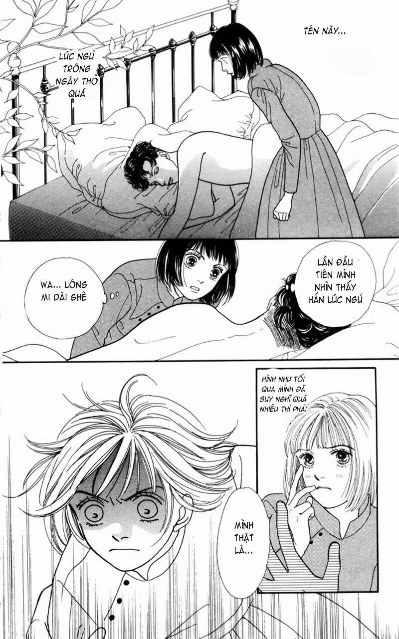 Con Nhà Giàu Chapter 119 - Trang 2