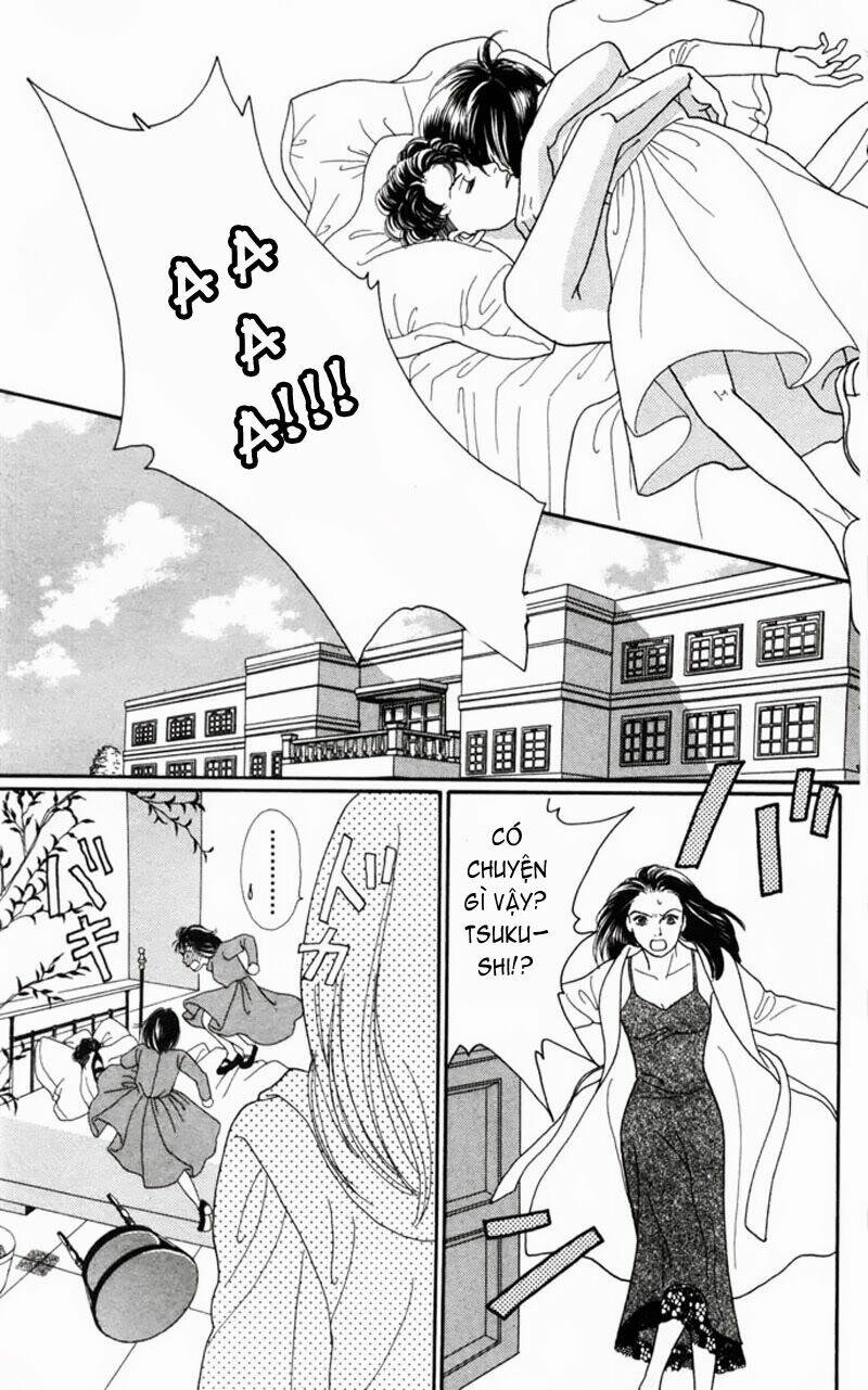 Con Nhà Giàu Chapter 119 - Trang 2