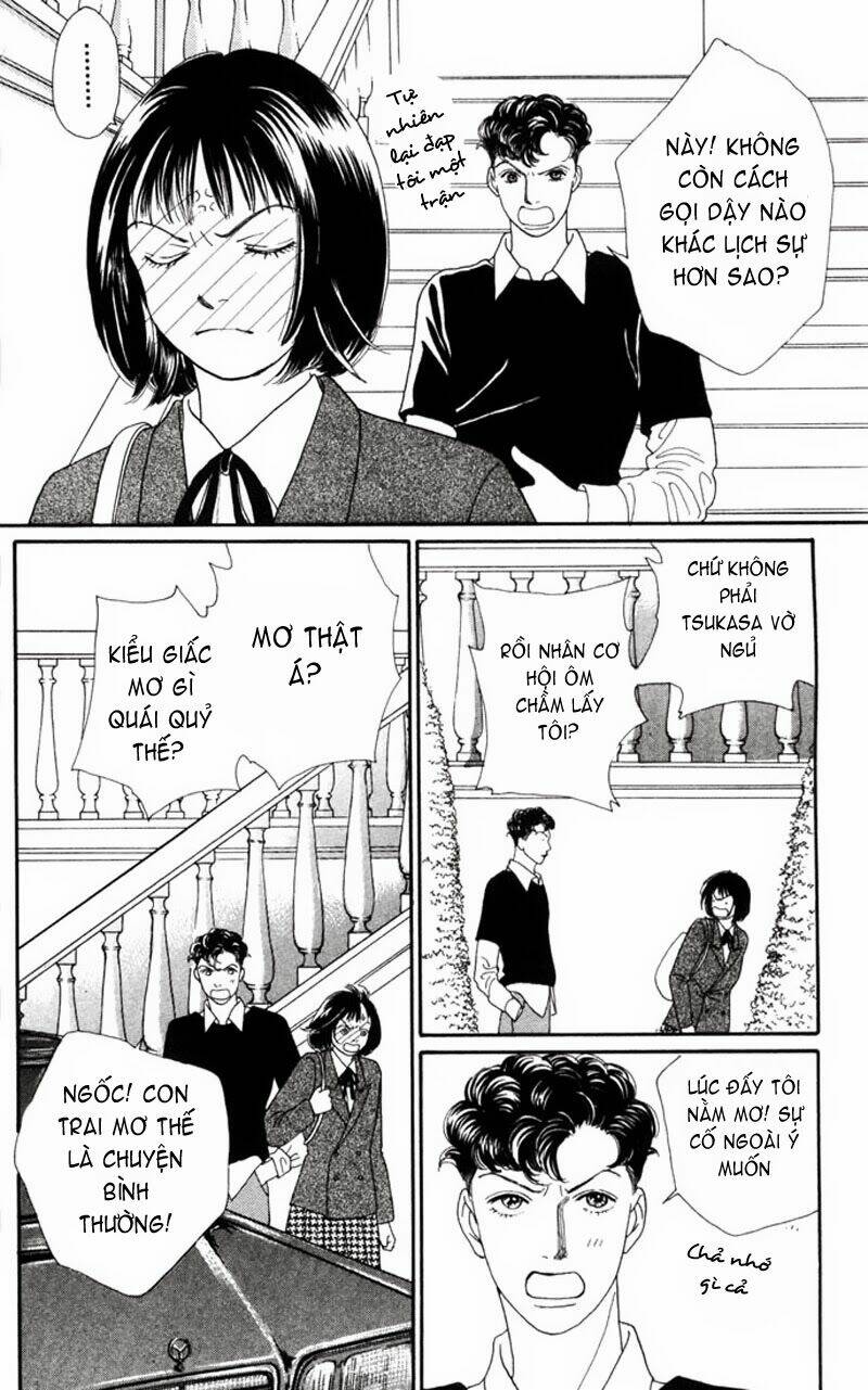 Con Nhà Giàu Chapter 119 - Trang 2