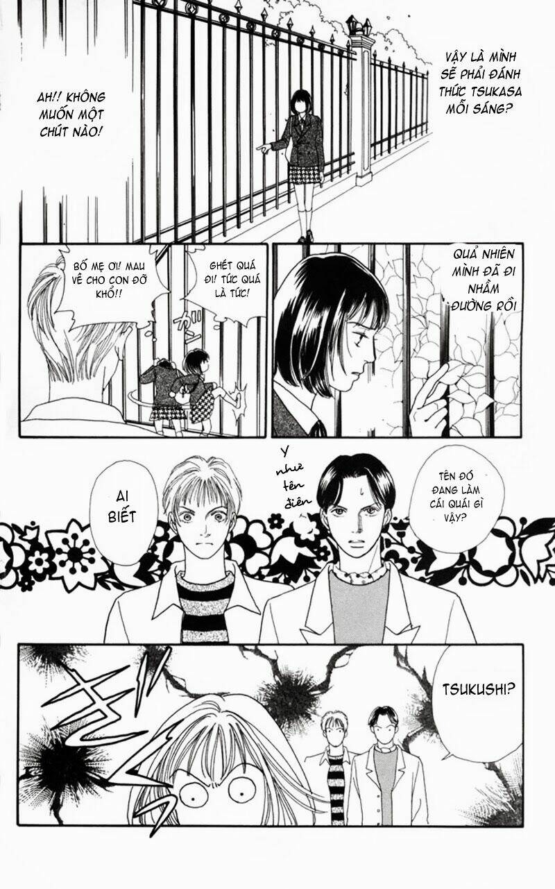 Con Nhà Giàu Chapter 119 - Trang 2