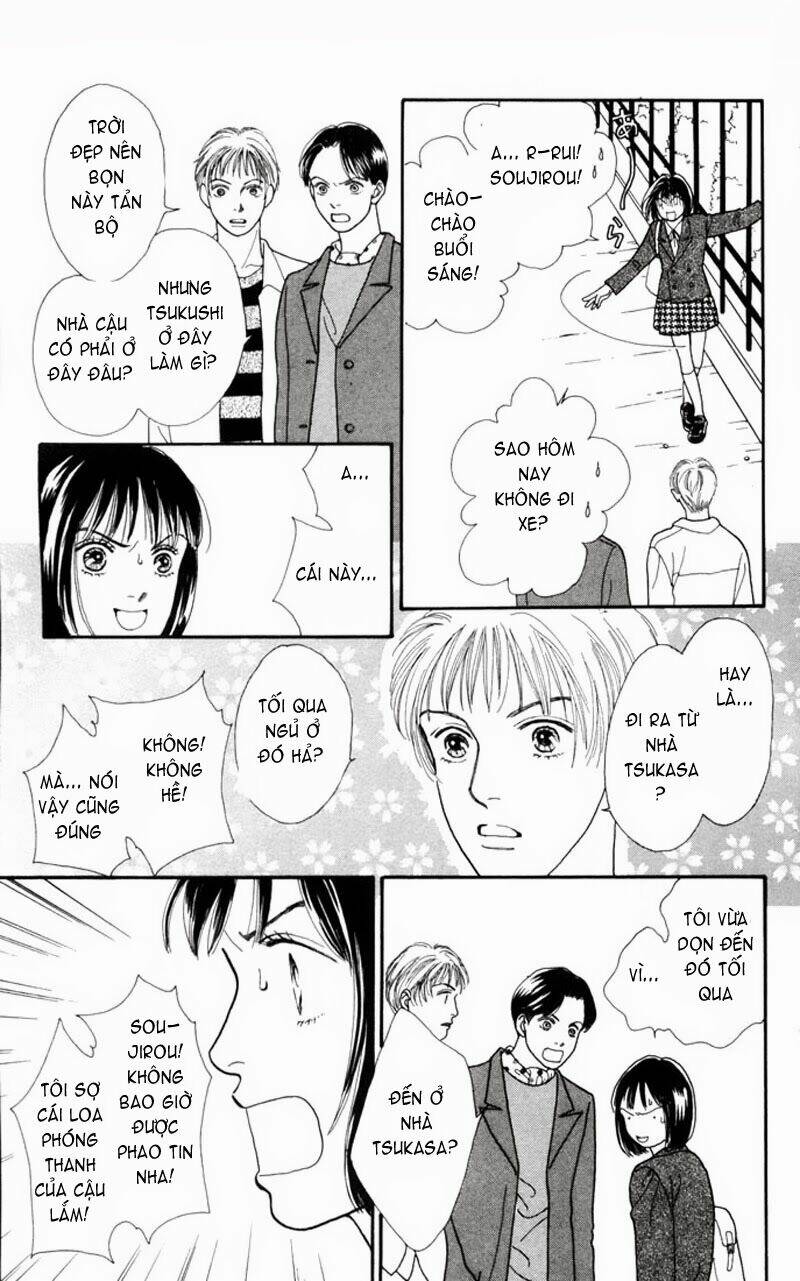 Con Nhà Giàu Chapter 119 - Trang 2