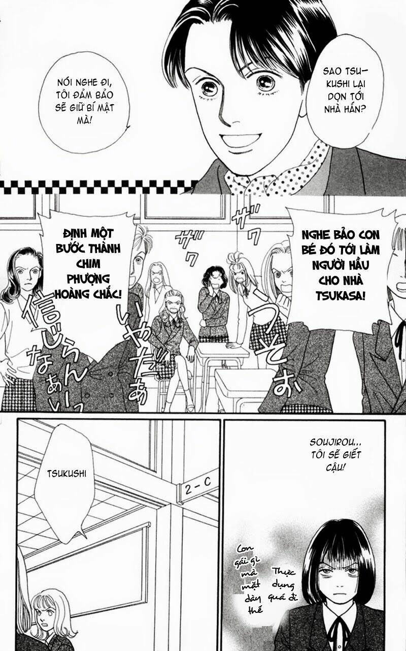 Con Nhà Giàu Chapter 119 - Trang 2