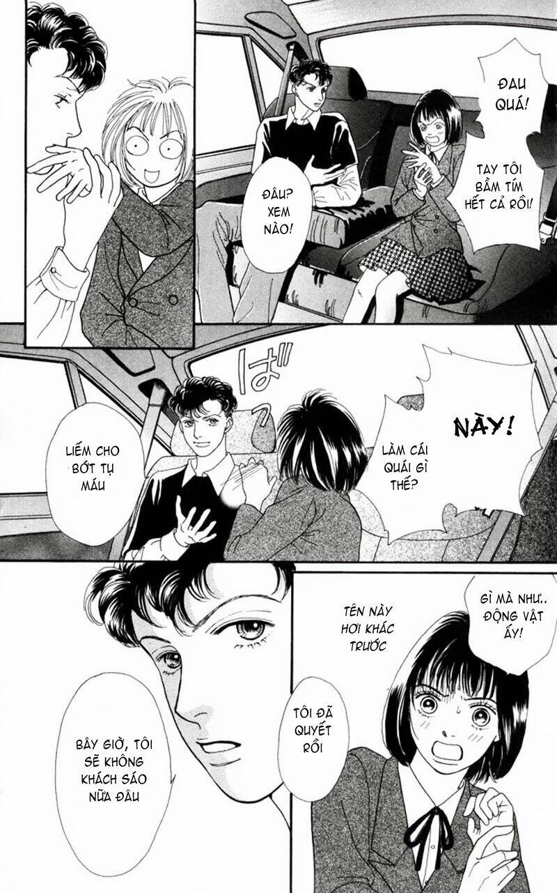 Con Nhà Giàu Chapter 119 - Trang 2