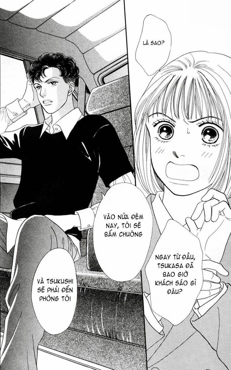 Con Nhà Giàu Chapter 119 - Trang 2