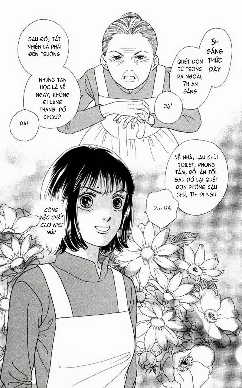 Con Nhà Giàu Chapter 119 - Trang 2