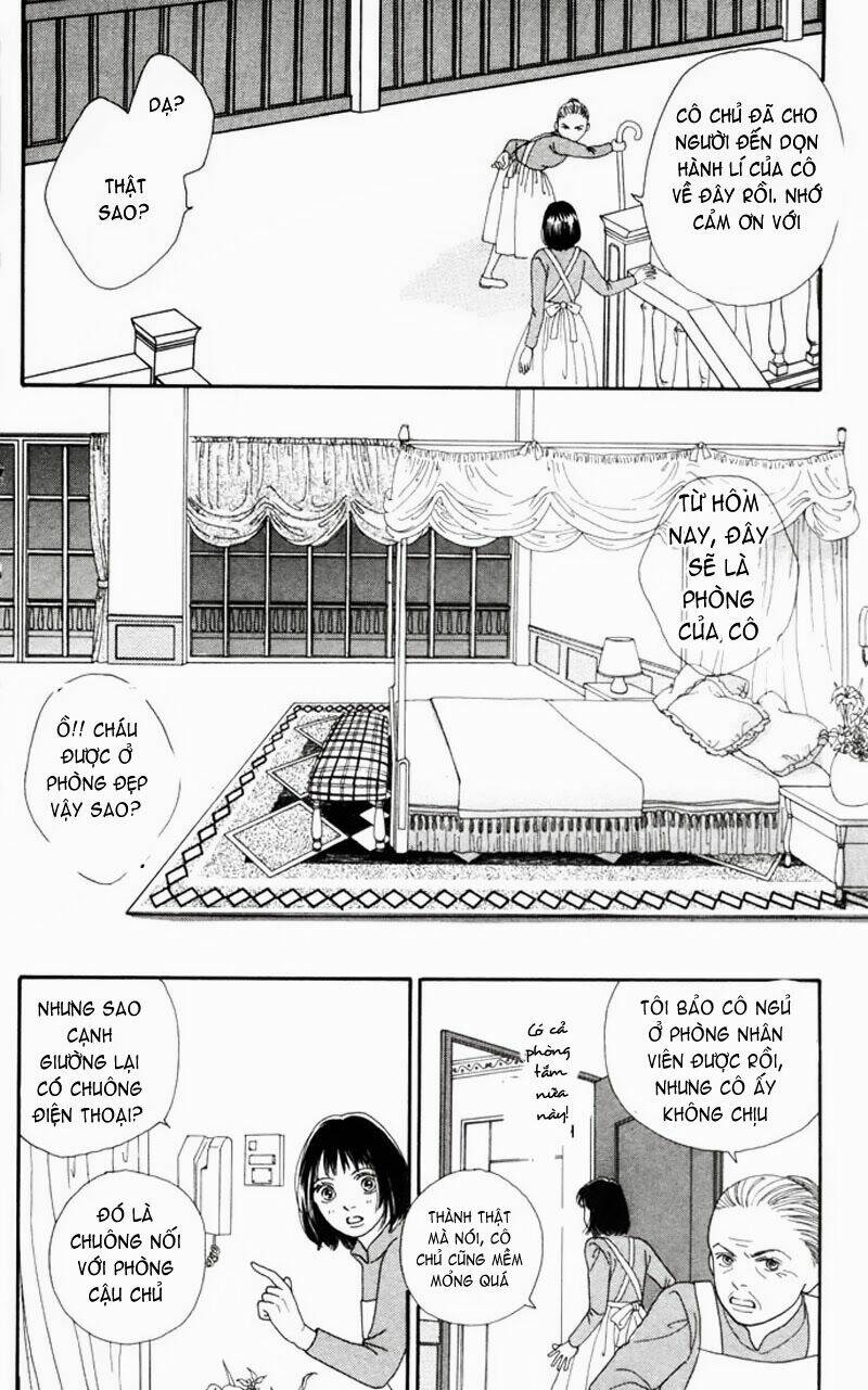 Con Nhà Giàu Chapter 119 - Trang 2