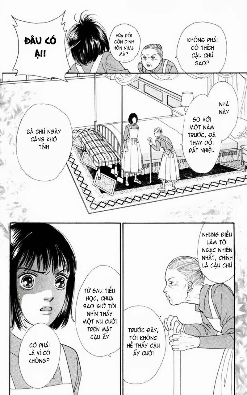 Con Nhà Giàu Chapter 119 - Trang 2