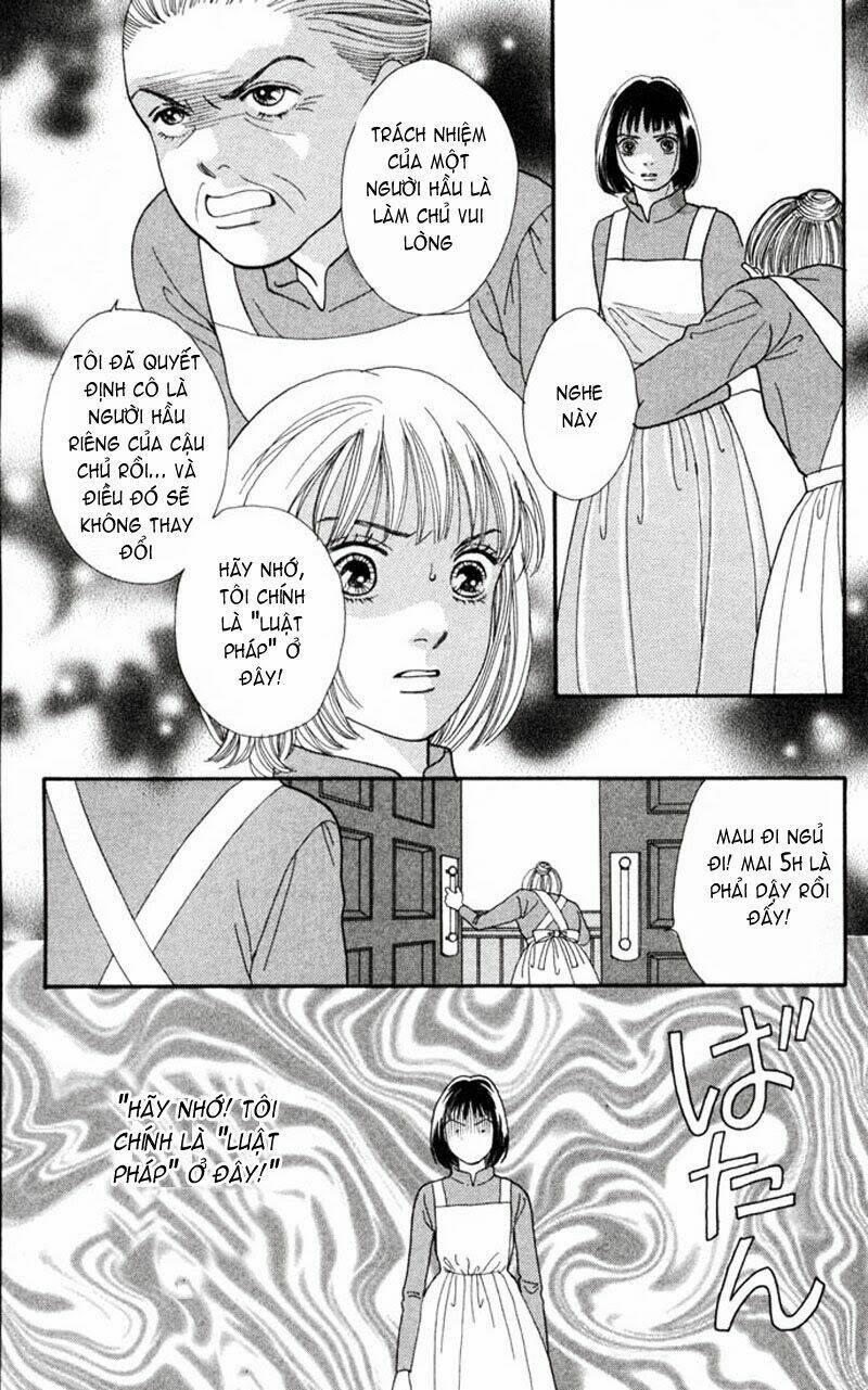 Con Nhà Giàu Chapter 119 - Trang 2