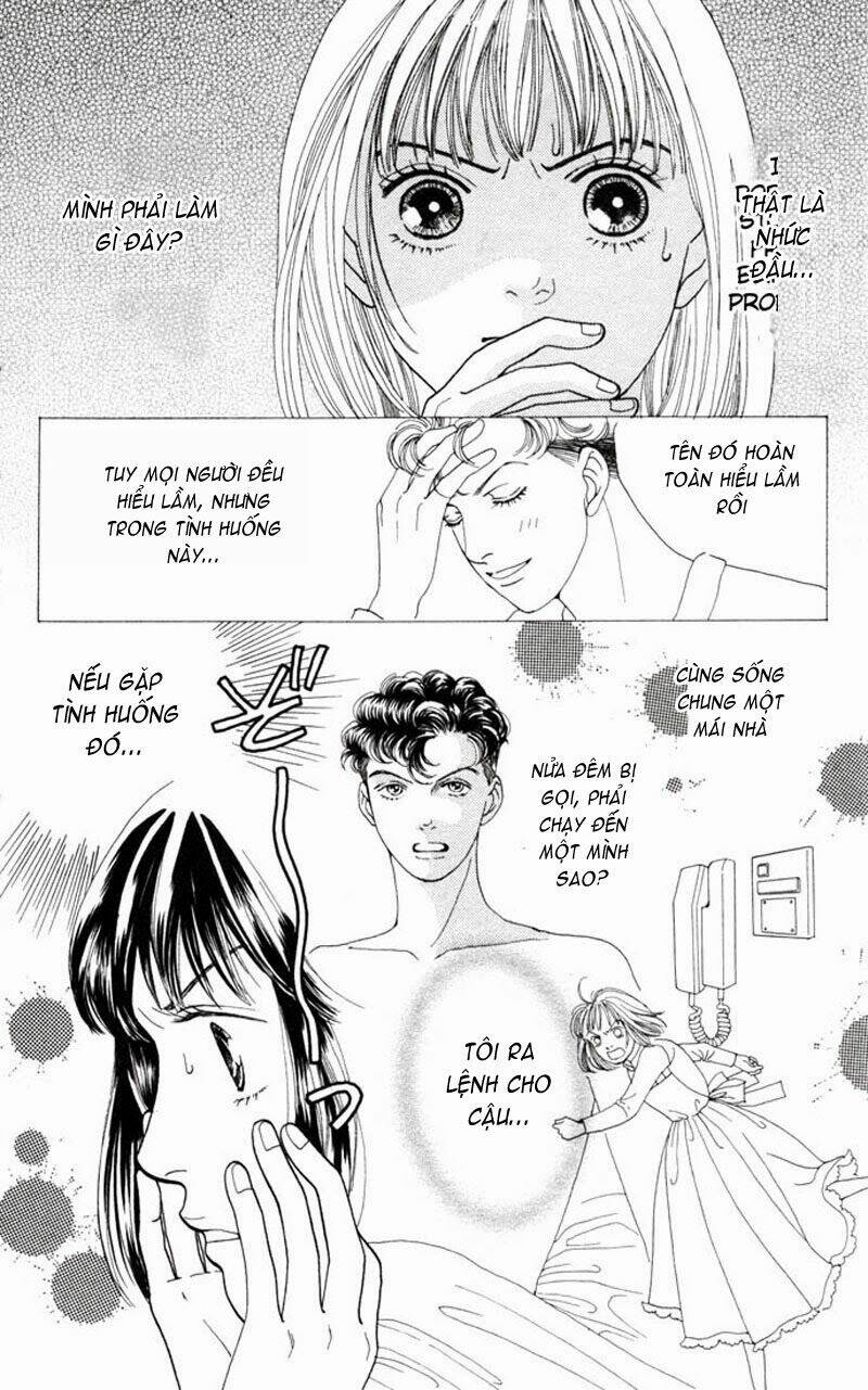 Con Nhà Giàu Chapter 119 - Trang 2