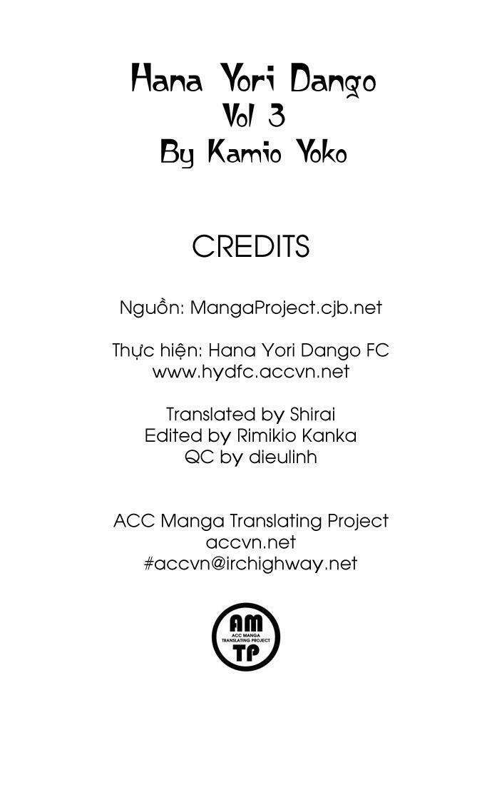 Con Nhà Giàu Chapter 12 - Trang 2