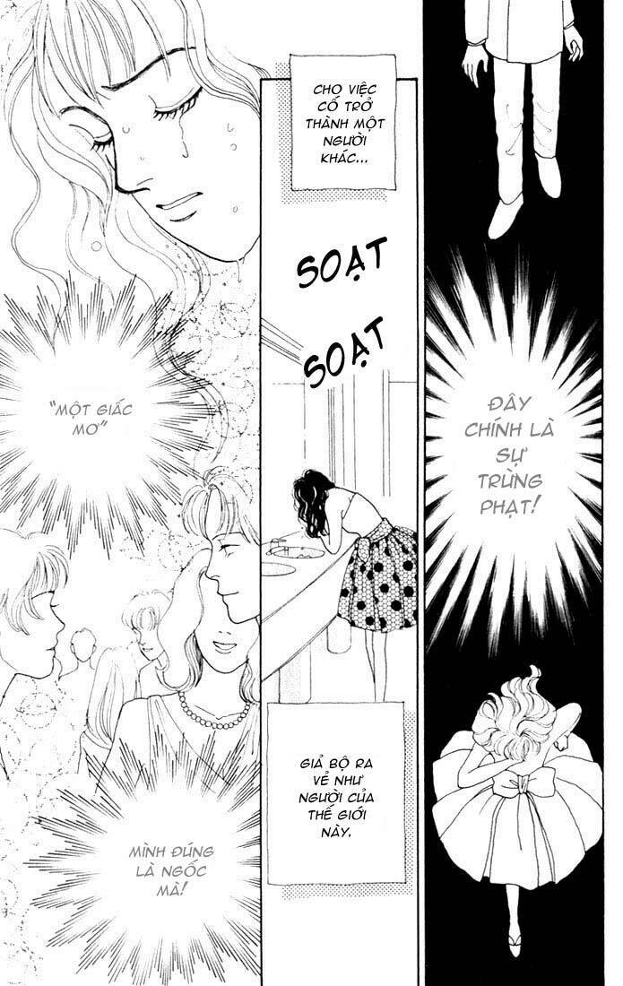 Con Nhà Giàu Chapter 12 - Trang 2