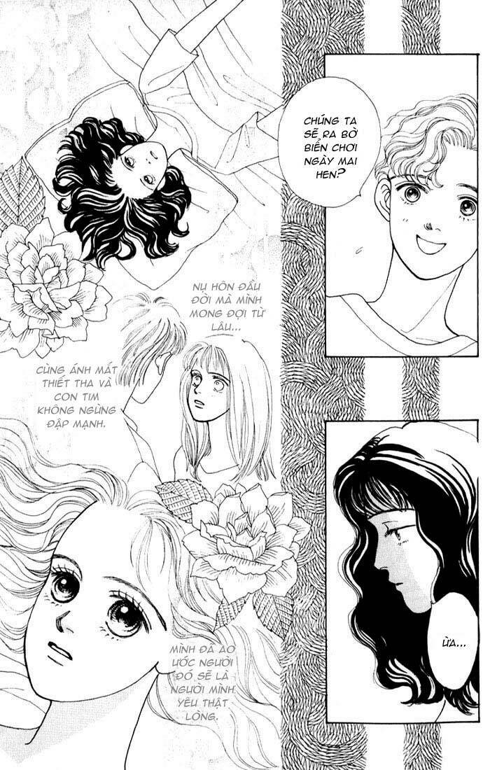 Con Nhà Giàu Chapter 12 - Trang 2