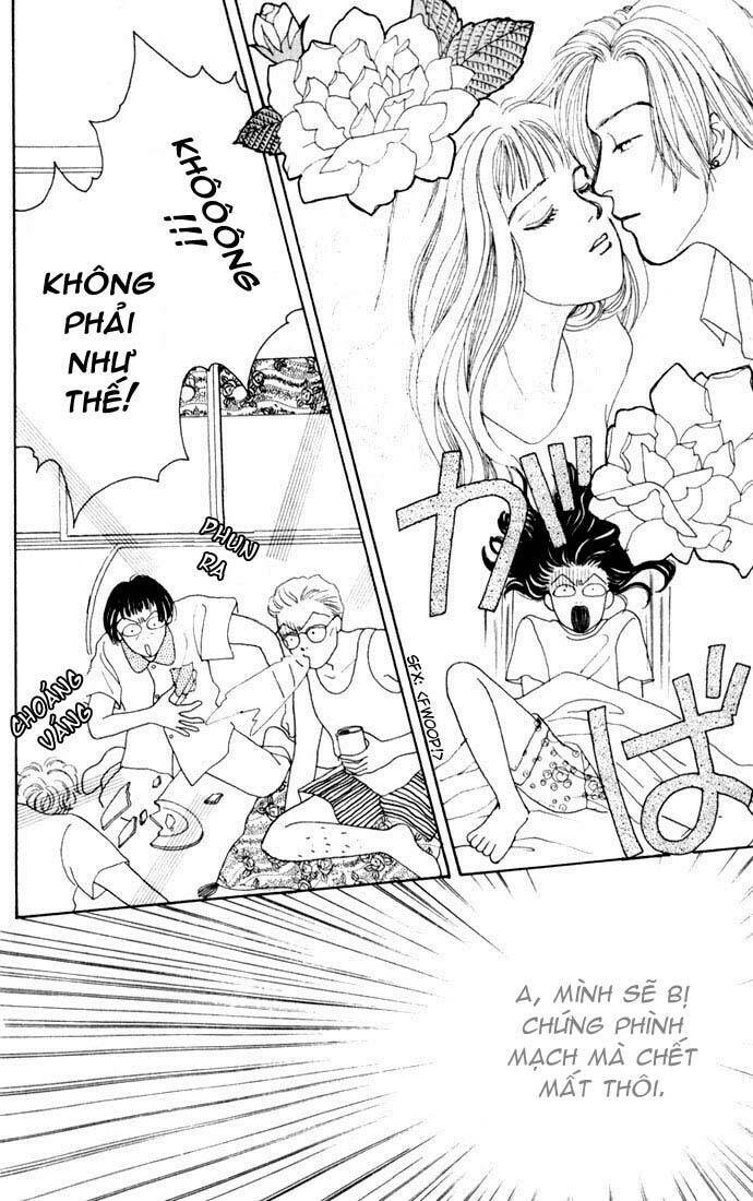 Con Nhà Giàu Chapter 12 - Trang 2