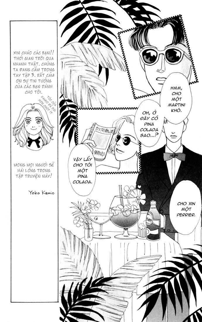 Con Nhà Giàu Chapter 12 - Trang 2