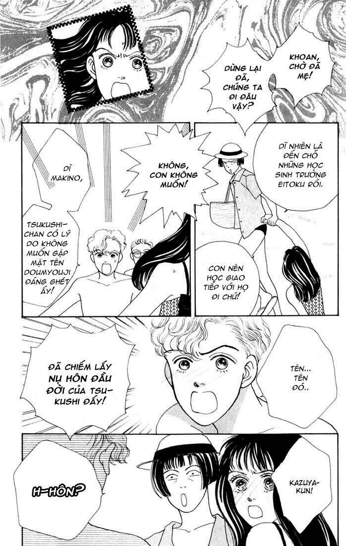 Con Nhà Giàu Chapter 12 - Trang 2