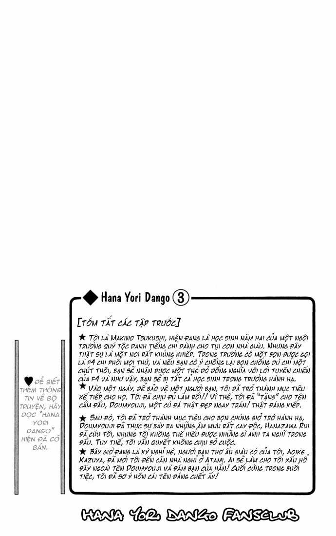 Con Nhà Giàu Chapter 12 - Trang 2