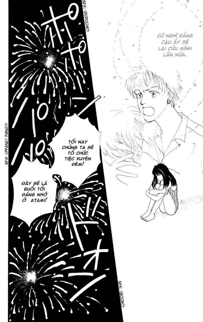 Con Nhà Giàu Chapter 12 - Trang 2