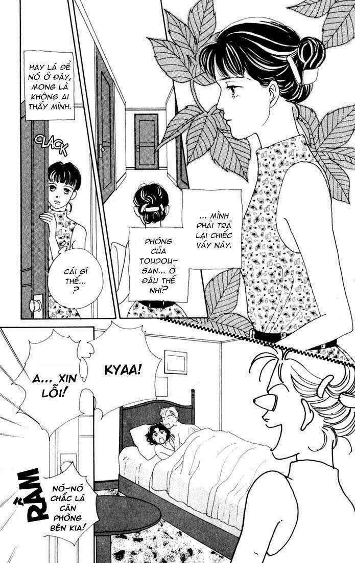 Con Nhà Giàu Chapter 12 - Trang 2