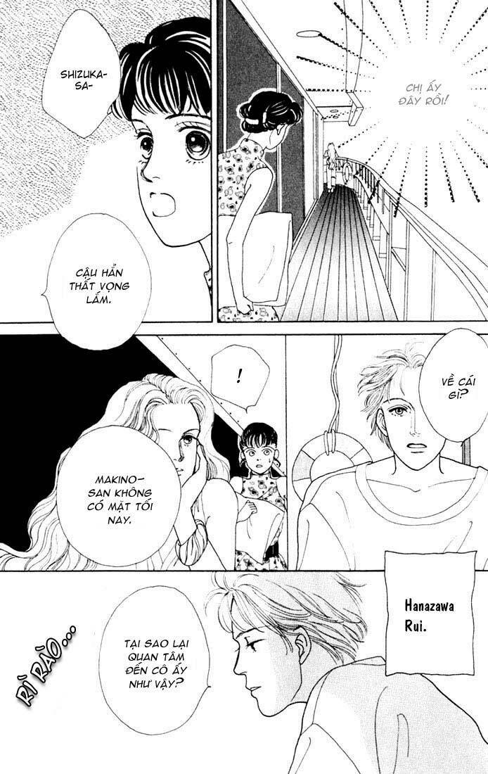 Con Nhà Giàu Chapter 12 - Trang 2