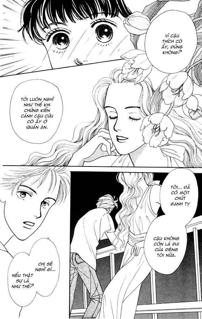 Con Nhà Giàu Chapter 12 - Trang 2