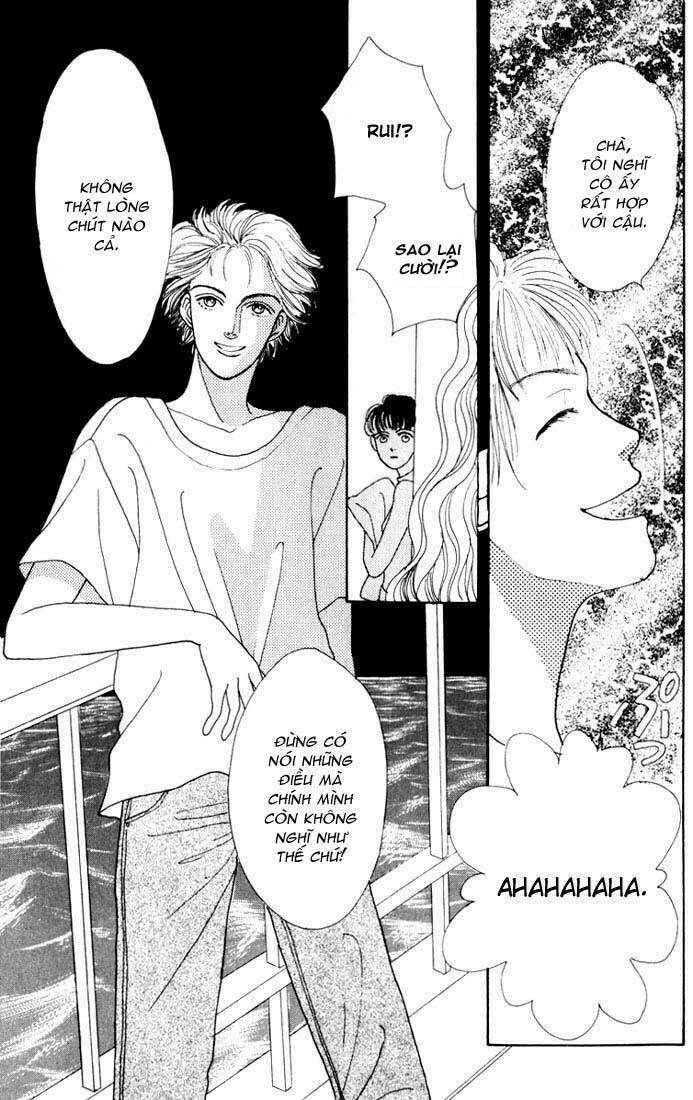 Con Nhà Giàu Chapter 12 - Trang 2