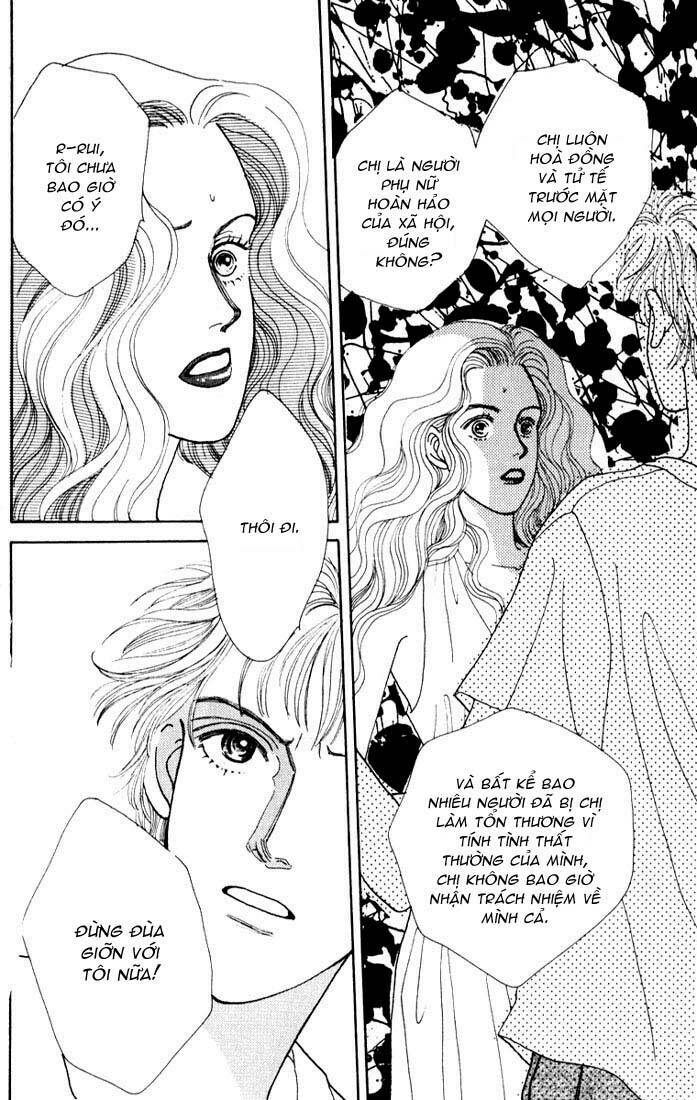 Con Nhà Giàu Chapter 12 - Trang 2