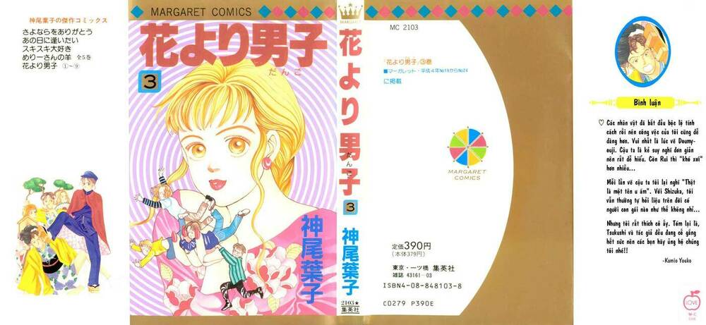 Con Nhà Giàu Chapter 12 - Trang 2