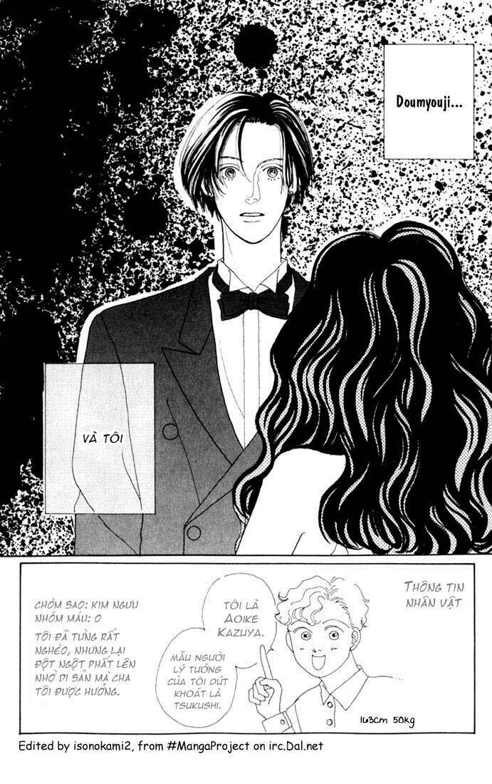 Con Nhà Giàu Chapter 12 - Trang 2