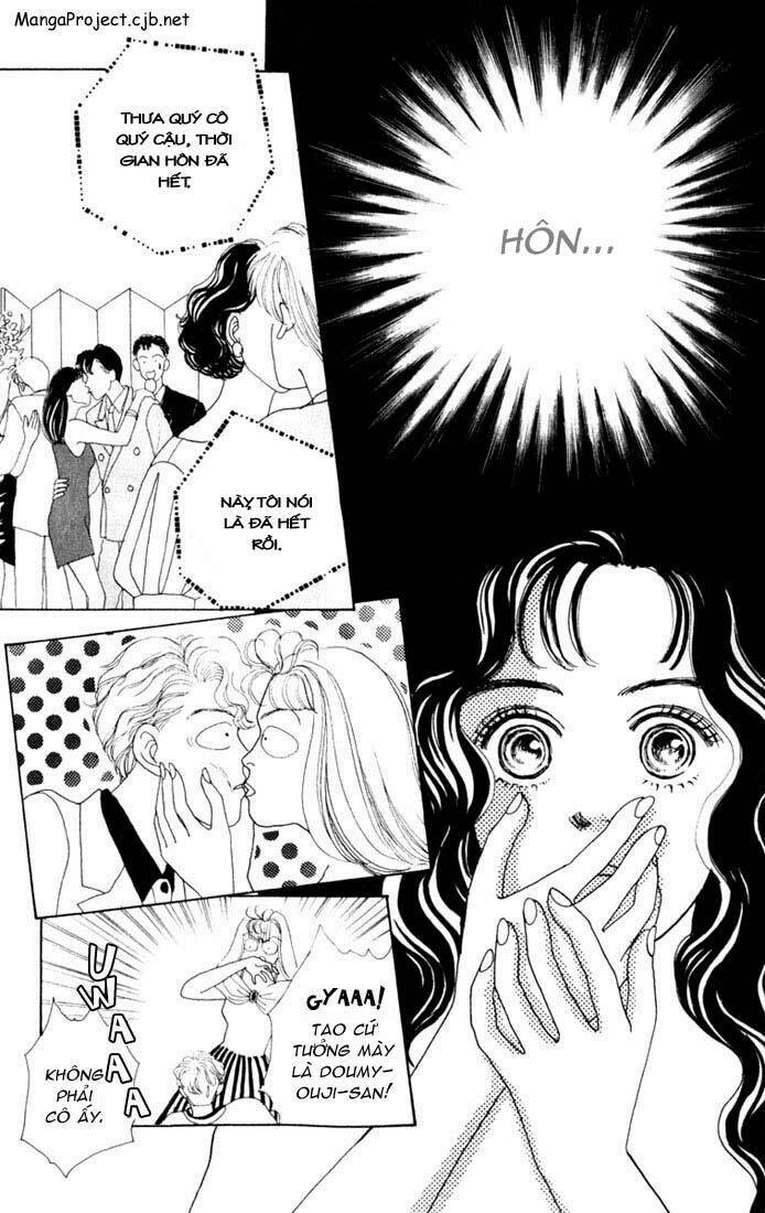 Con Nhà Giàu Chapter 12 - Trang 2