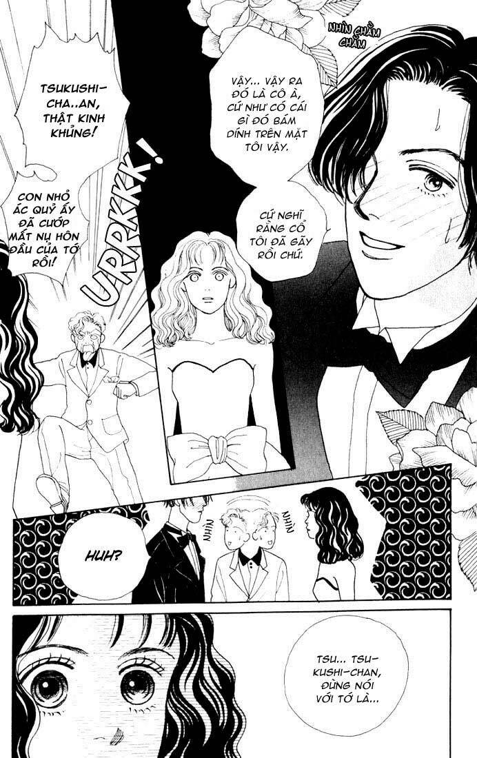 Con Nhà Giàu Chapter 12 - Trang 2