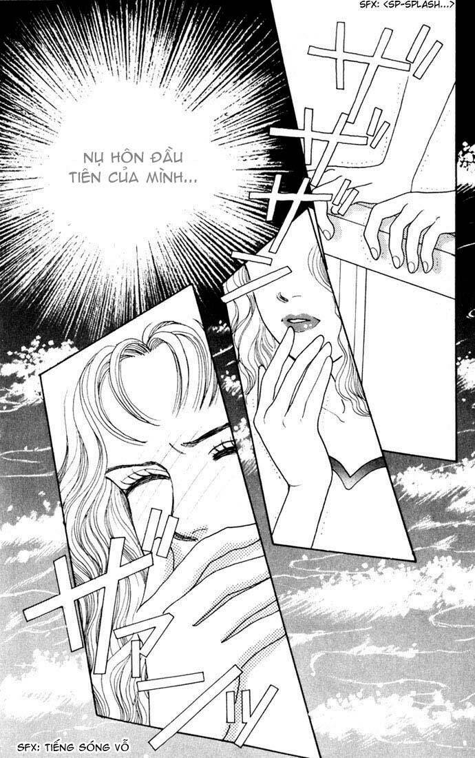 Con Nhà Giàu Chapter 12 - Trang 2