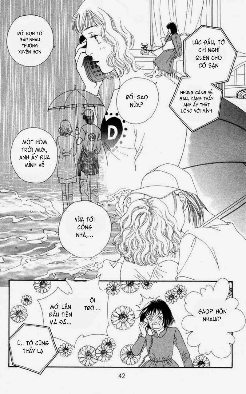 Con Nhà Giàu Chapter 120 - Trang 2