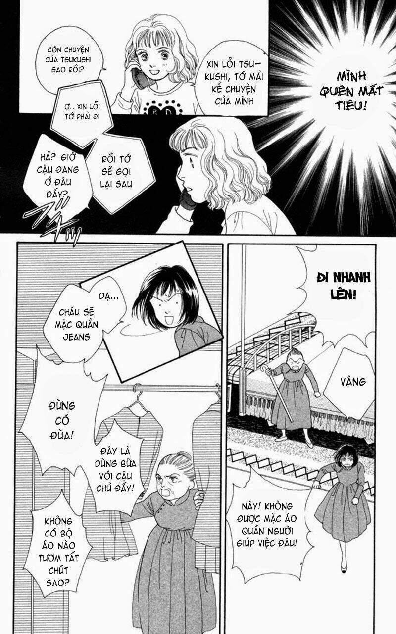 Con Nhà Giàu Chapter 120 - Trang 2