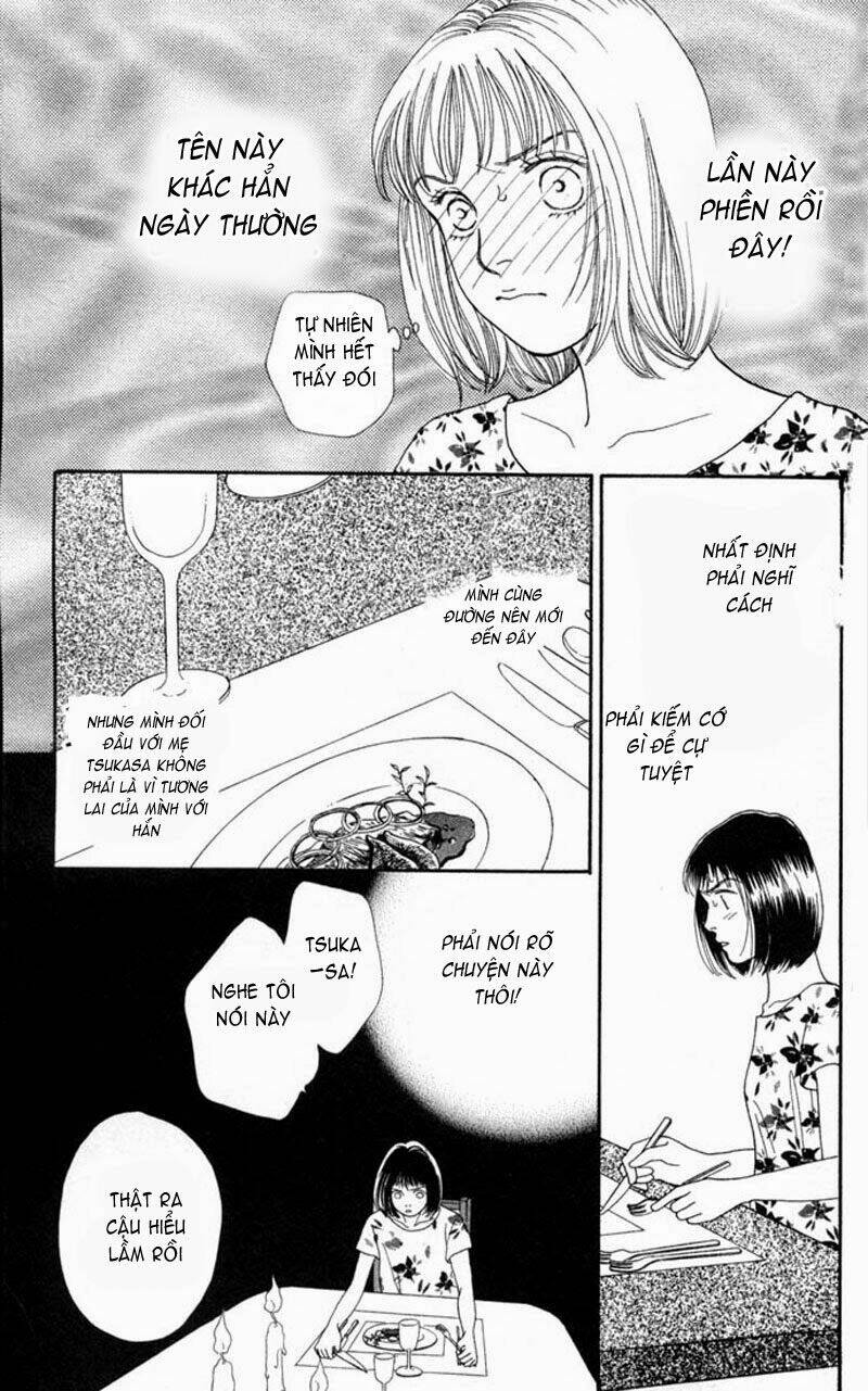 Con Nhà Giàu Chapter 120 - Trang 2