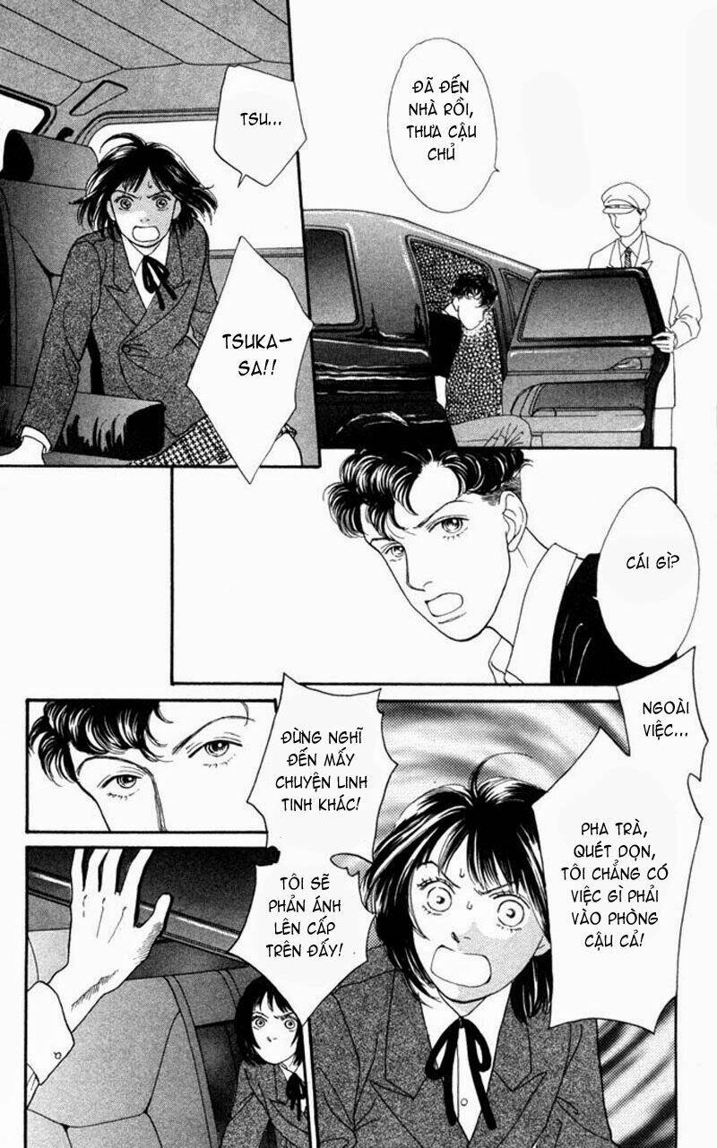 Con Nhà Giàu Chapter 120 - Trang 2