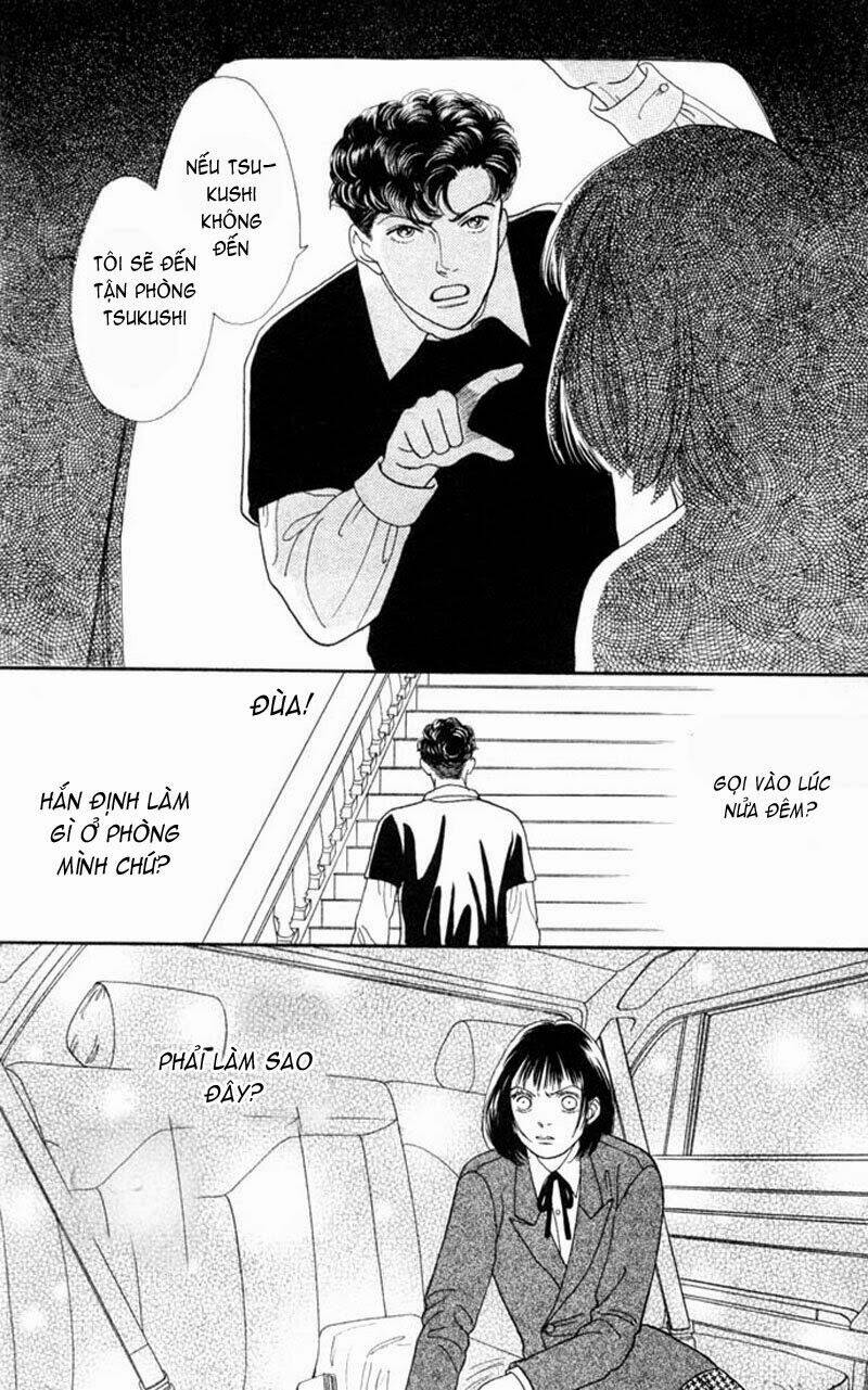 Con Nhà Giàu Chapter 120 - Trang 2