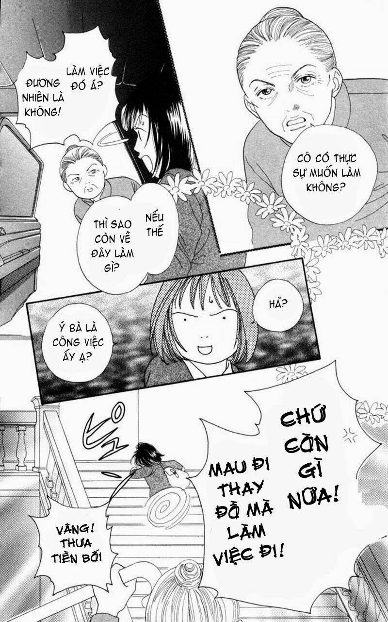 Con Nhà Giàu Chapter 120 - Trang 2