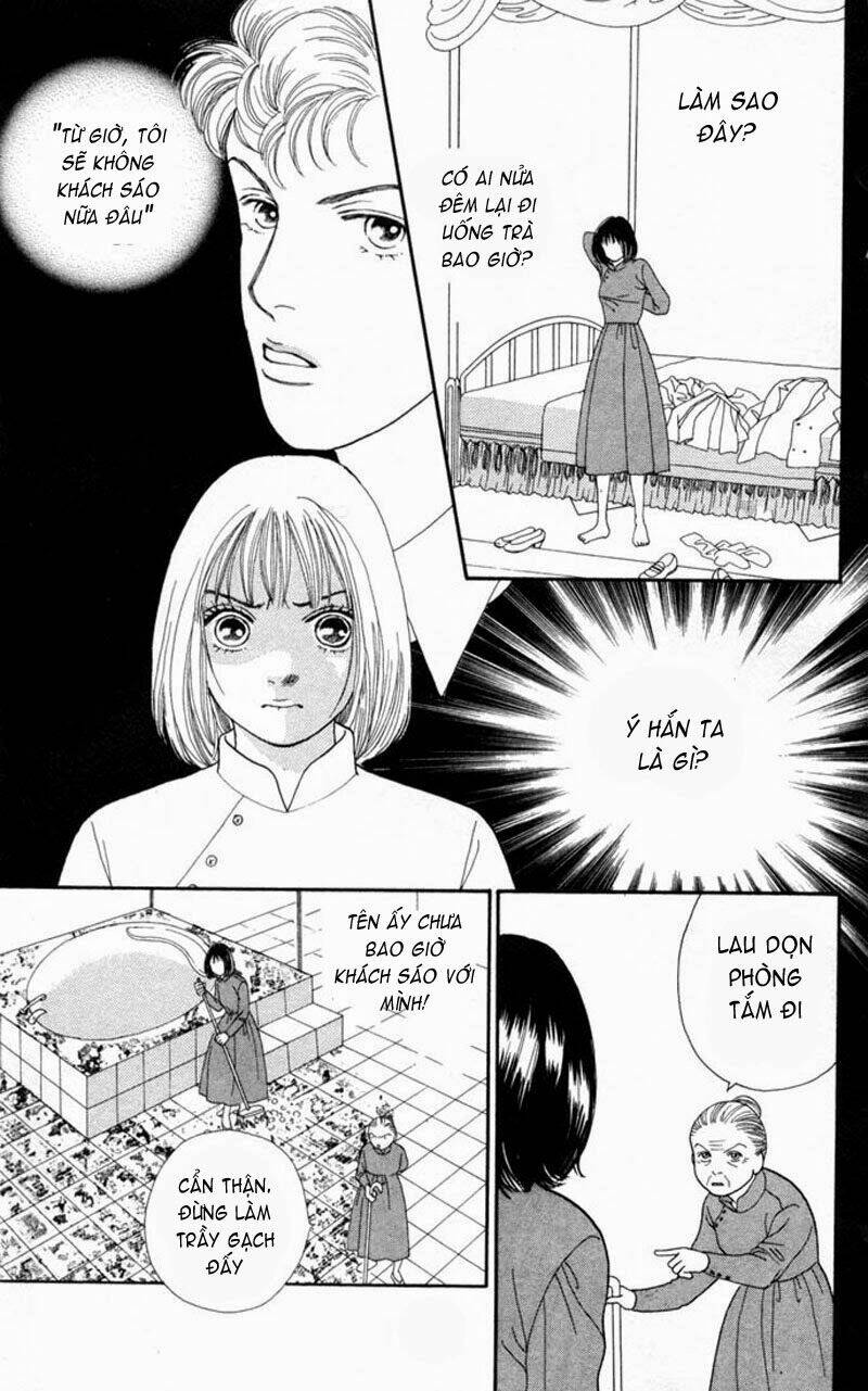 Con Nhà Giàu Chapter 120 - Trang 2