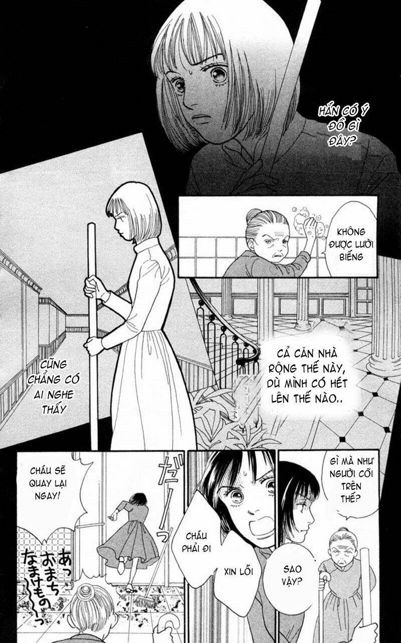 Con Nhà Giàu Chapter 120 - Trang 2