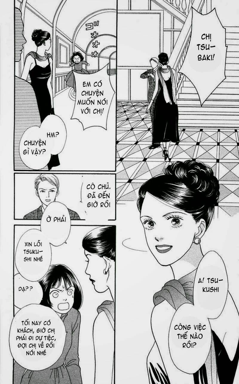 Con Nhà Giàu Chapter 120 - Trang 2