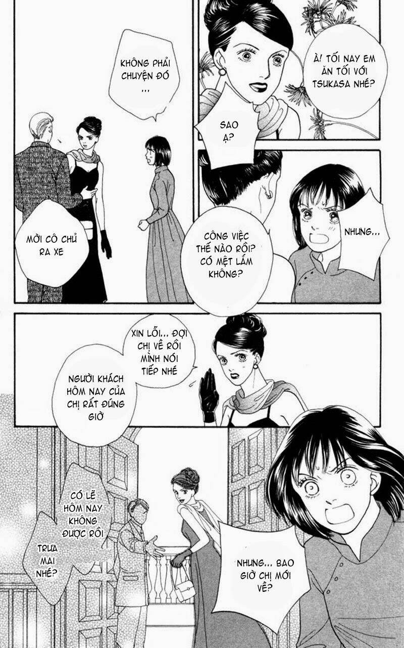 Con Nhà Giàu Chapter 120 - Trang 2