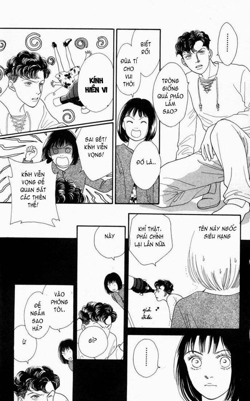 Con Nhà Giàu Chapter 121 - Trang 2