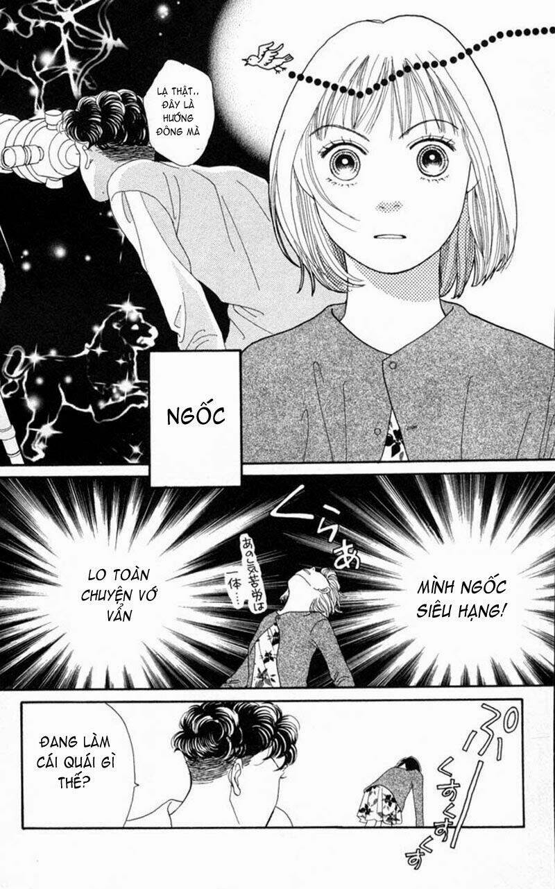 Con Nhà Giàu Chapter 121 - Trang 2