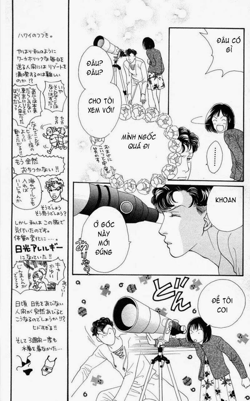 Con Nhà Giàu Chapter 121 - Trang 2