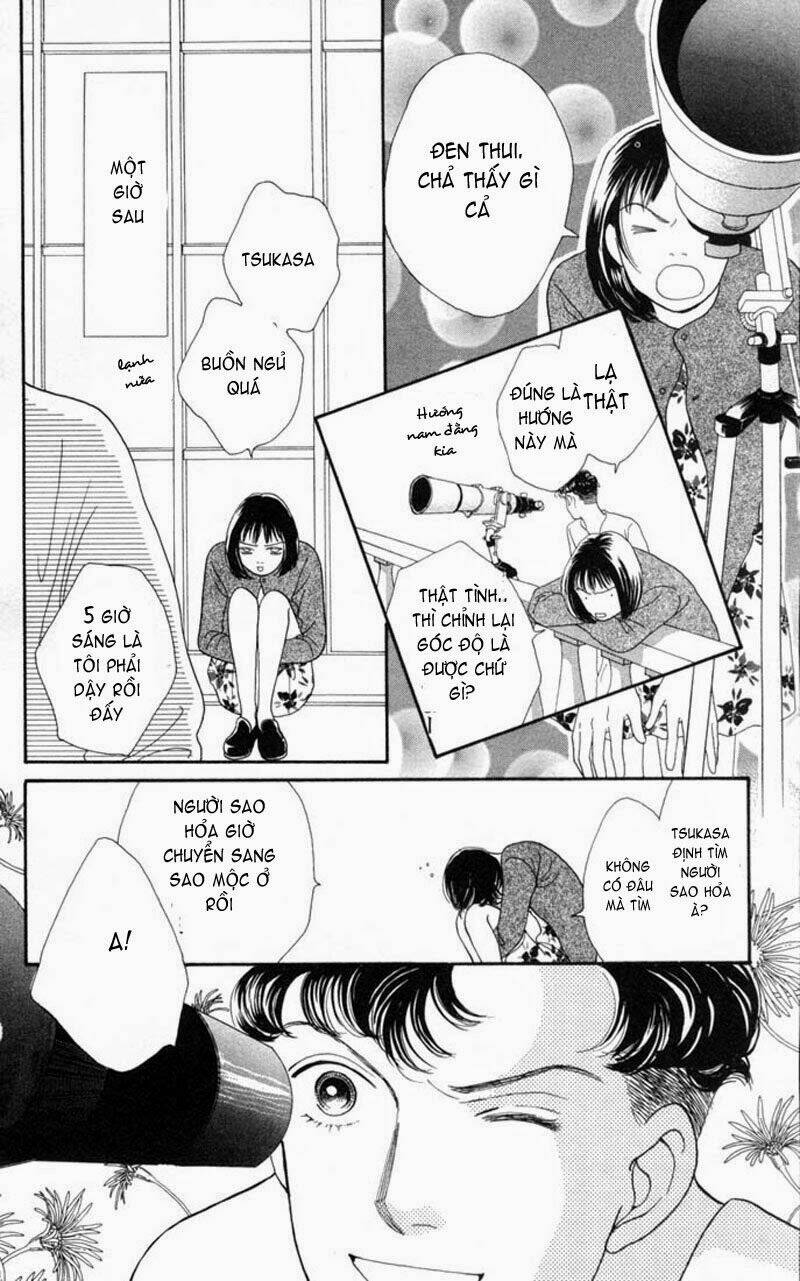 Con Nhà Giàu Chapter 121 - Trang 2