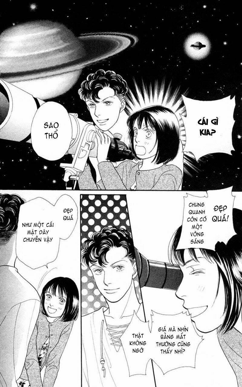 Con Nhà Giàu Chapter 121 - Trang 2